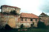 Brama wjazdowa